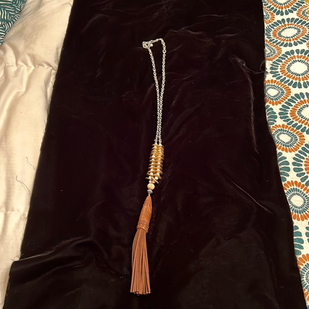 Cute necklace